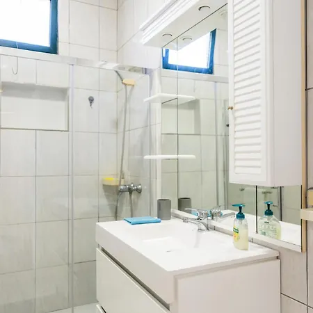 Side Oasis Feriehus *