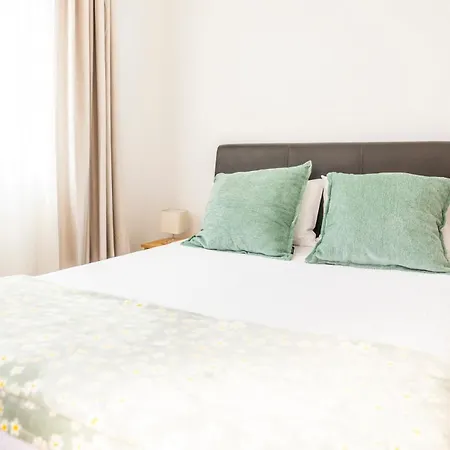 Side Oasis Feriehus Porto Santo