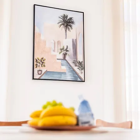 Side Oasis بيت للعطل Porto Santo Island