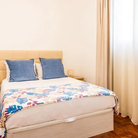 Side Oasis Porto Santo