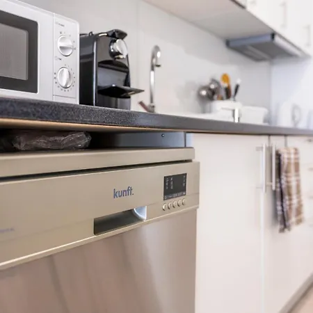 Side Oasis * Porto Santo Island