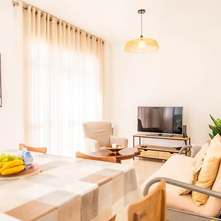 Holiday home Side Oasis Vila Baleira (Porto Santo)