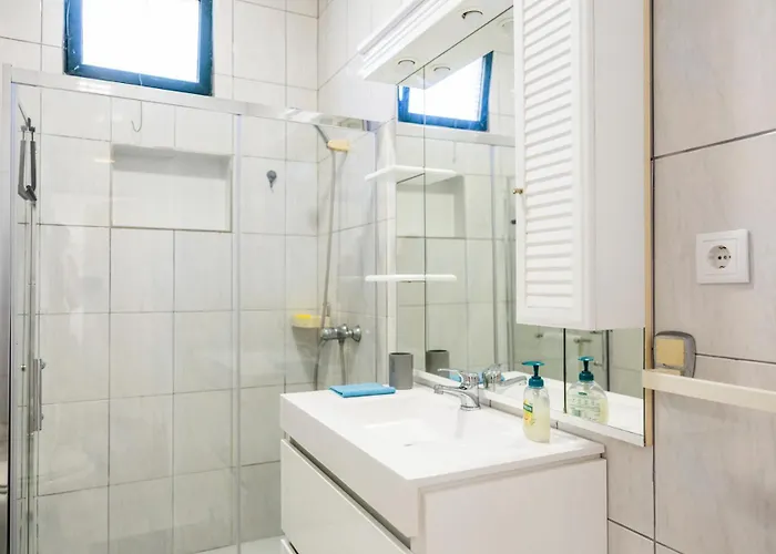 Side Oasis Hébergement de vacances *