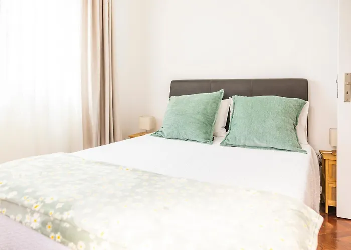 Side Oasis Hébergement de vacances Porto Santo