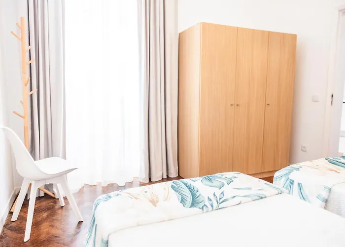 Hébergement de vacances Side Oasis Porto Santo