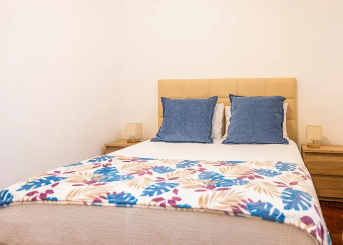 Side Oasis Hébergement de vacances *