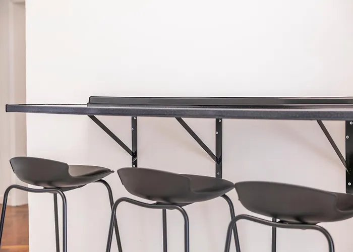 Hébergement de vacances Side Oasis *