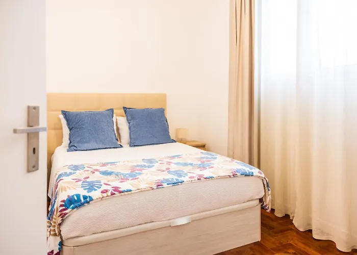 Side Oasis Porto Santo